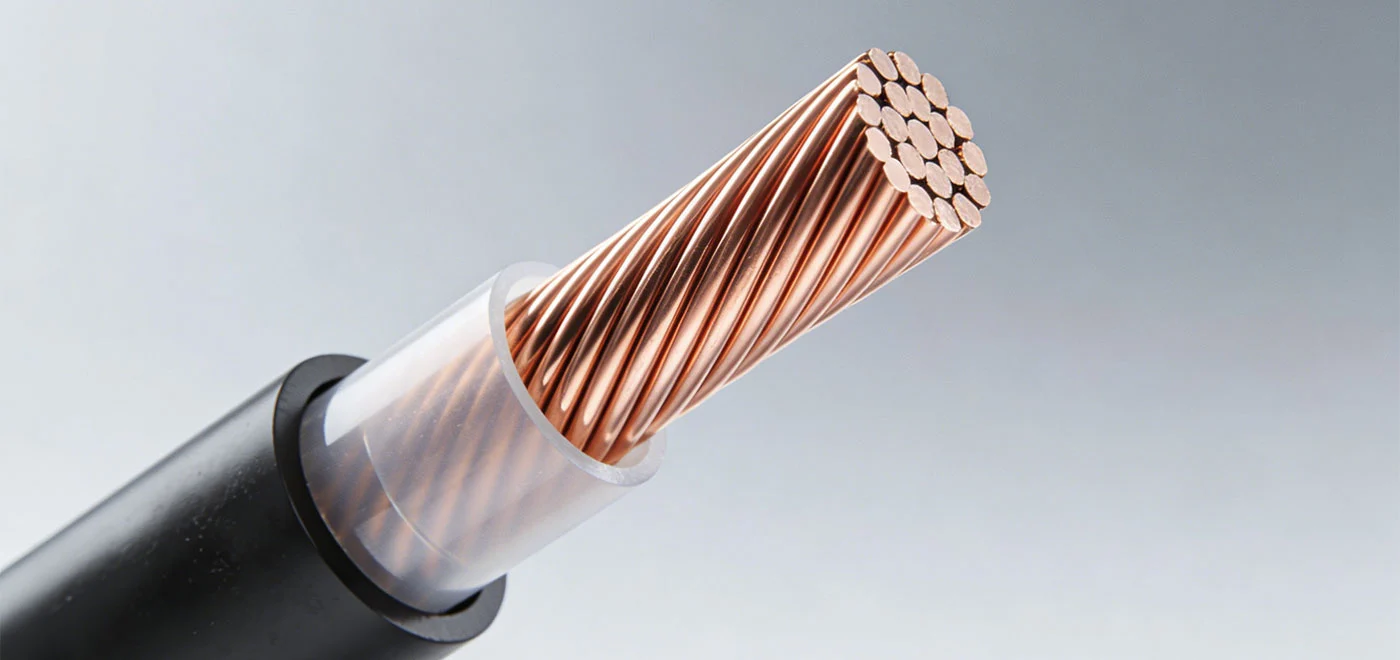 Wire: Die stille Transformation, die den Puls der Energie trägt